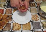 Профитроли (рецепт)