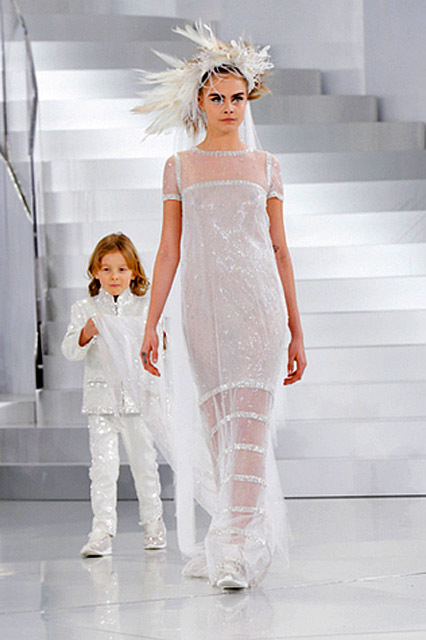 Тиждень високої моди: найяскравіші покази