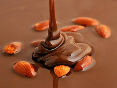 Як розтопити шоколад