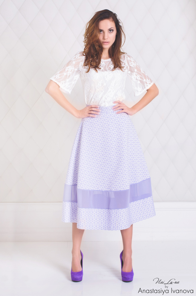 Анастасия Иванова