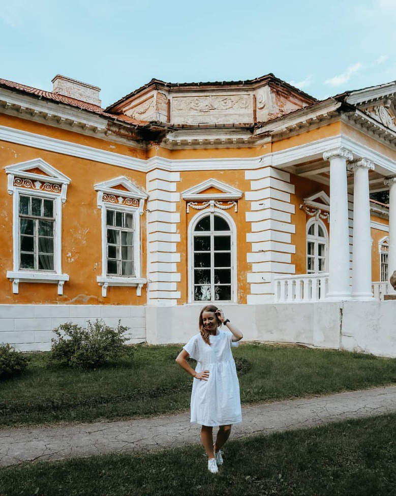 Ганна Бурлака