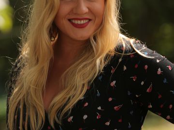 Олеся Жураковская