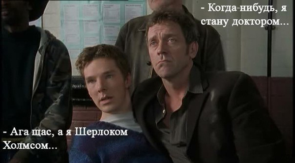 Подборка смешных комиксов