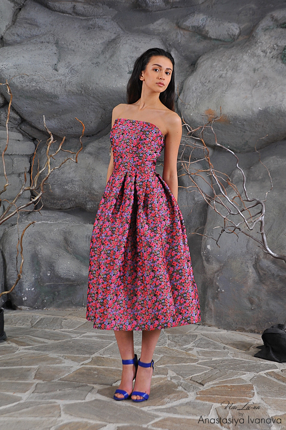 Анастасія Іванова