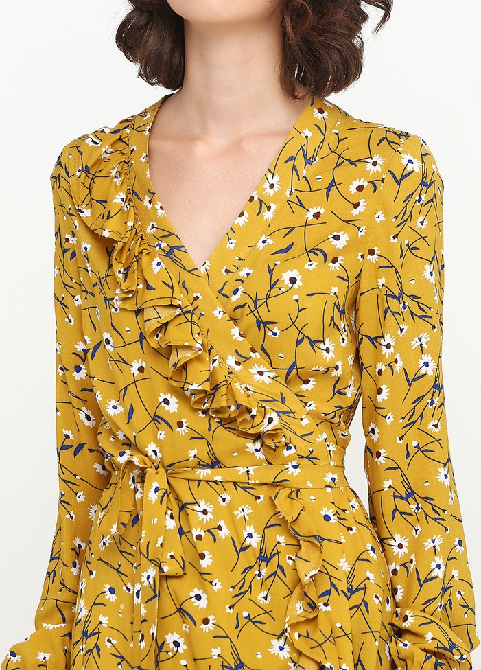 Натуральные ткани на лето