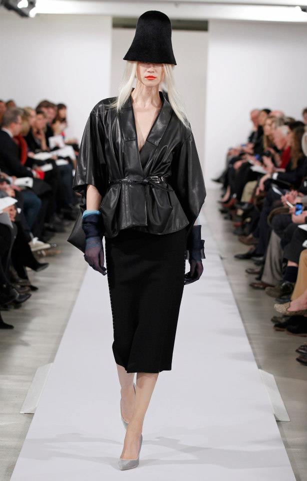 Oscar de la Renta aw13/14
