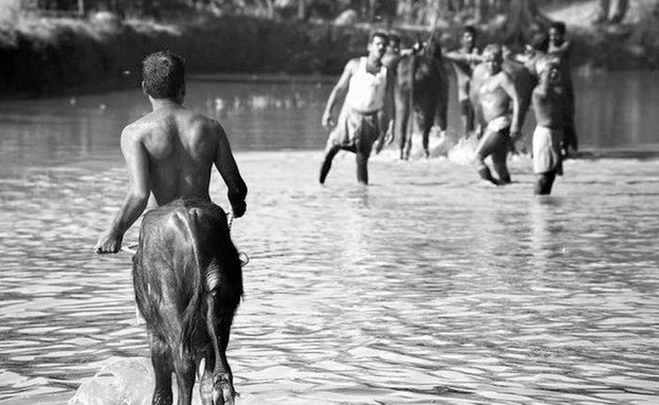 Ах, нет. Показалось