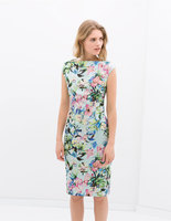 Тренди 2014: романтичні сукні