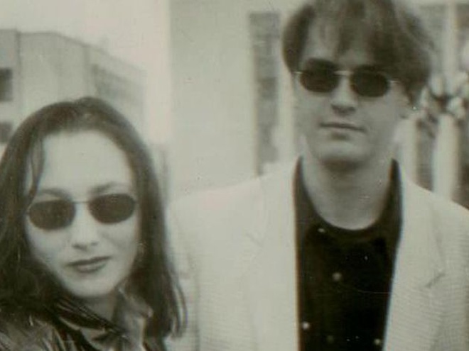 Мозгова та Пономарьов привітали спільну дочку з 28-річчям