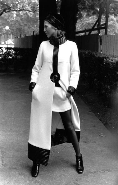 Культовые работы Пьера Кардена