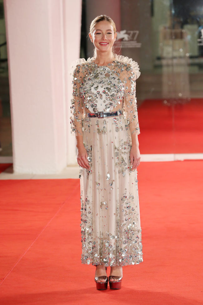 Шарлотта Вега