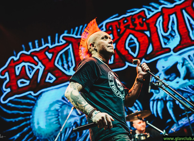 The Exploited