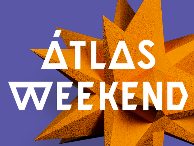 Atlas Weekend 2019