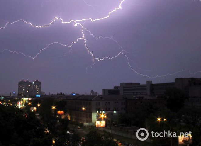 Град в Києві 15.05.12