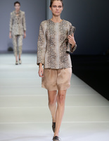 Giorgio Armani ss 2015