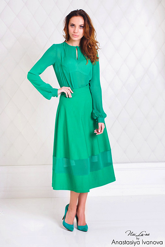 Анастасія Іванова