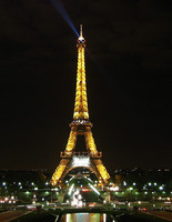 Ейфелева вежа