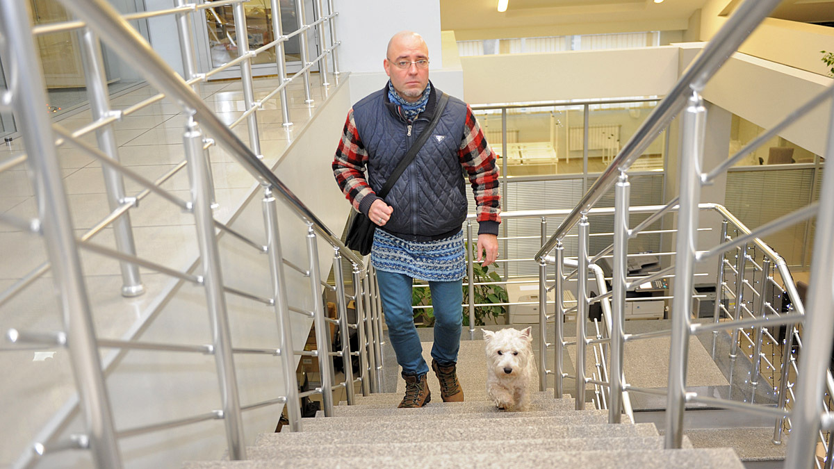 Раду Поклітару