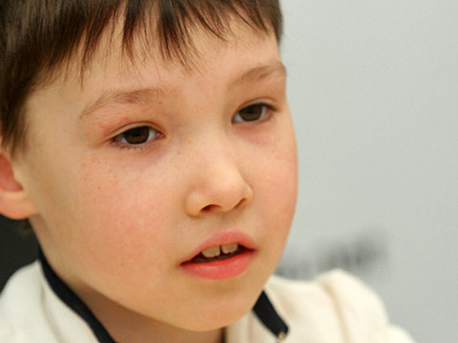 Арсен Шавлюк