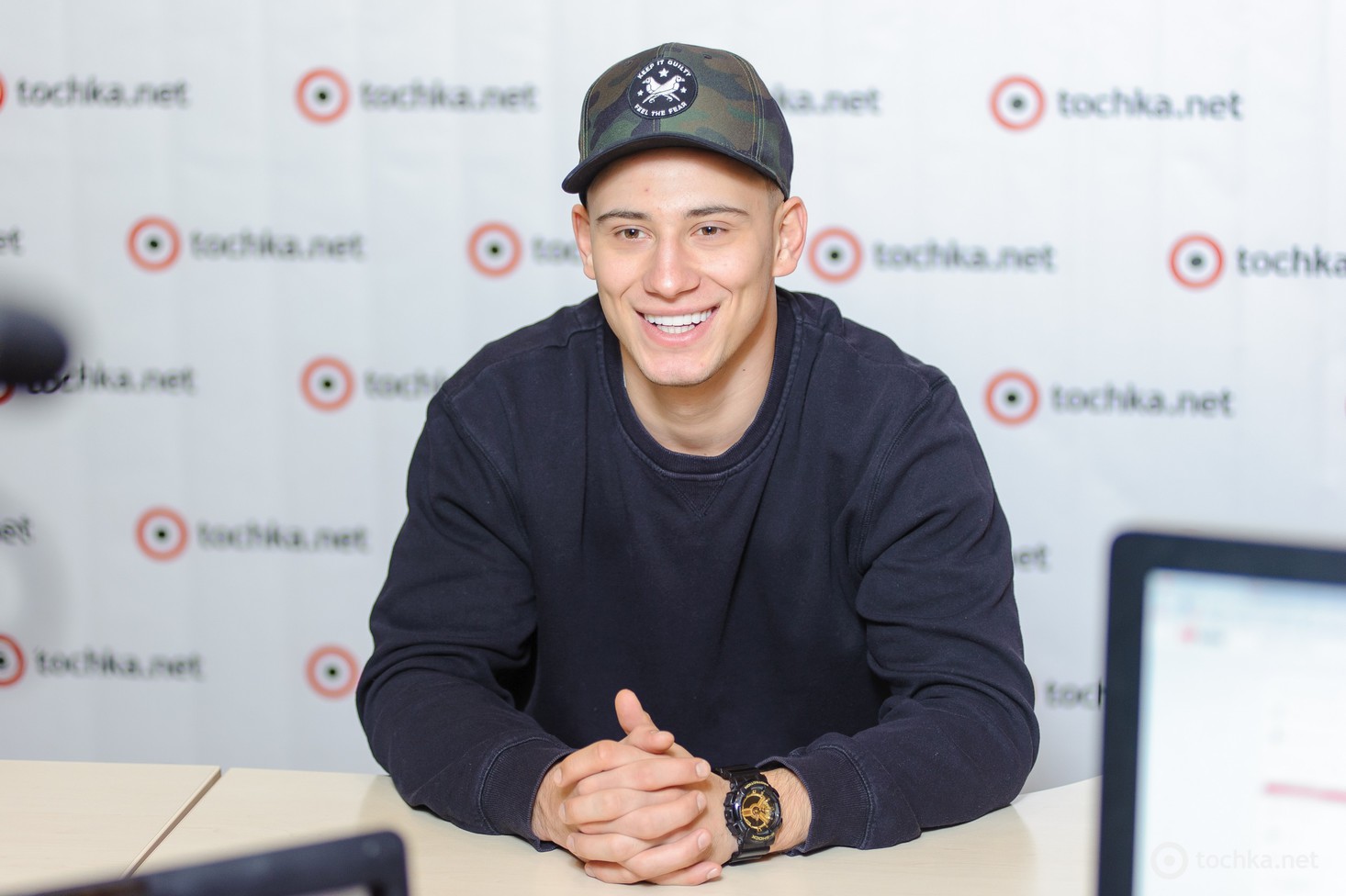 Самвел Туманян