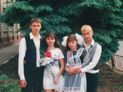 Вікторія Булітко