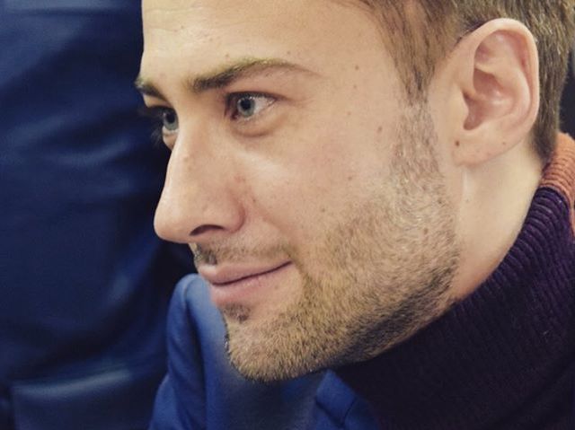 Дмитрий Шепелев