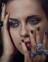 Крістен Стюарт для Madame Figaro Крістен Стюарт для Madame Figaro