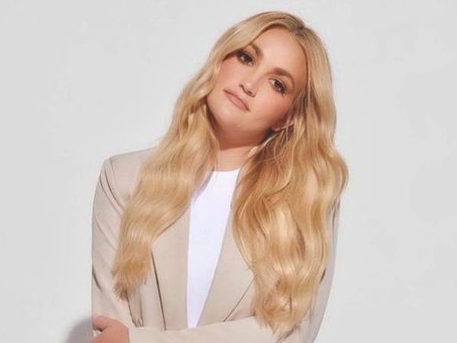 Сестра Брітні Спірс стала учасницею «Танців із зірками»: на що Джеймі Лінн витратити зарплатню від шоу