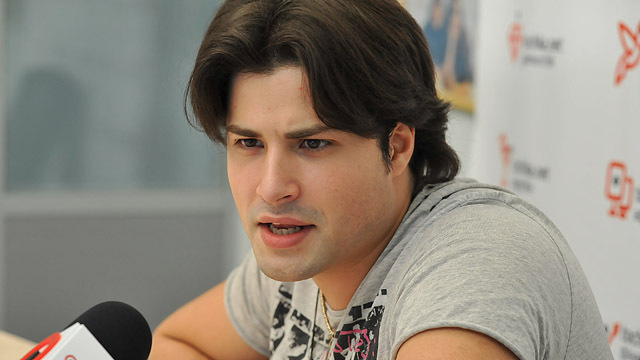 Володимир Ткаченко