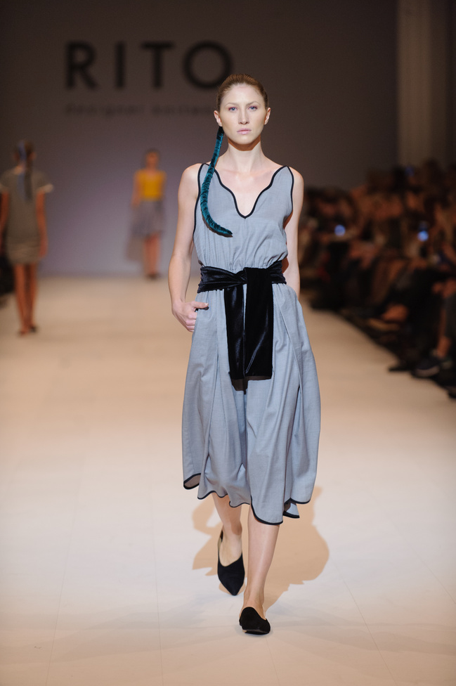 RITO весна-лето 2017
