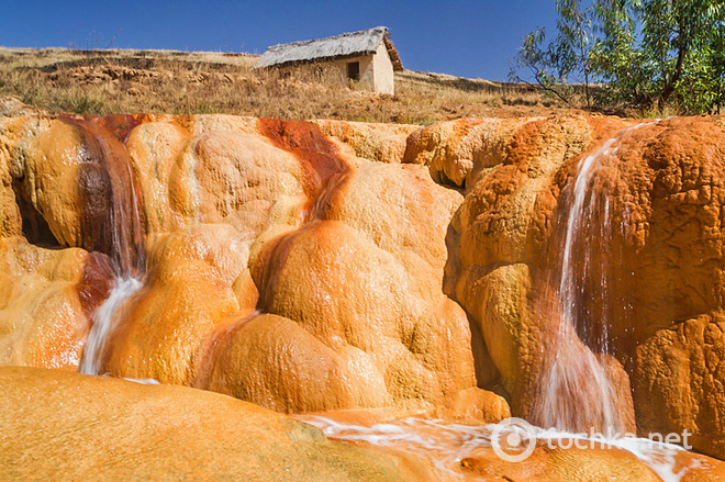Мадагаскар