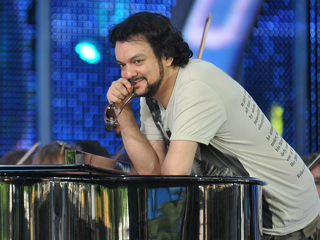 Филипп Киркоров