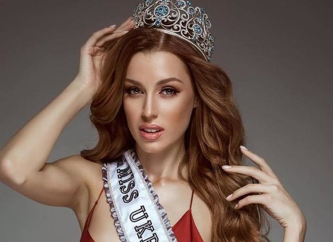 «Міс Всесвіт Україна-2019» Анастасія Субота народила другу дитину