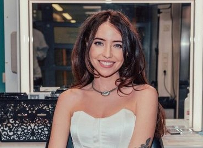 "Моя найсерйозніша пісня": Дорофєєва представила емоційний кліп на нову пісню "Вотсап"