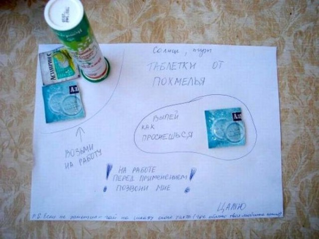 Девушки с фантазией