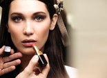 Модний макіяж очей від Chanel