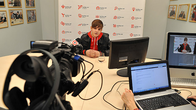 Микита Кіоссе