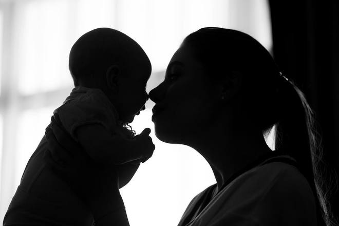 "Голос" Євробачення Тетяна Терехова вагітна