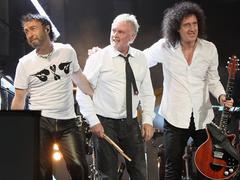 Queen ищут вокалиста на «Фабрике звезд»