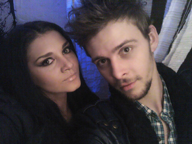 Макс Барских