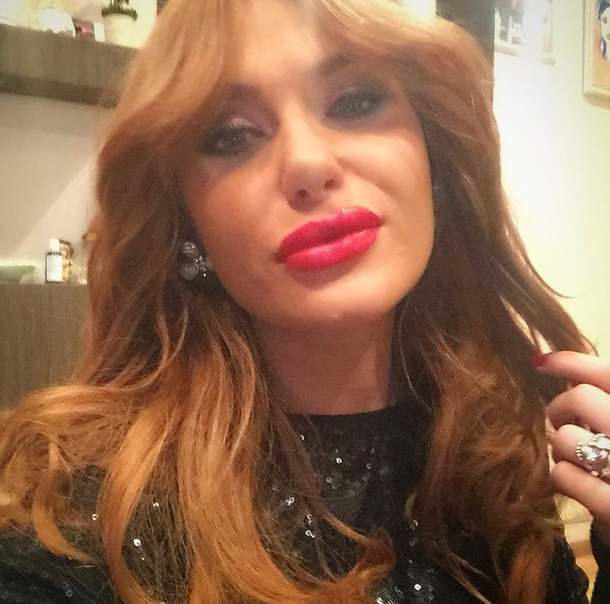 Слава из "НеАнгелов"