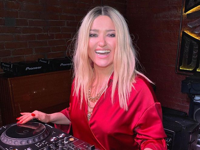 Наталья Могилевская