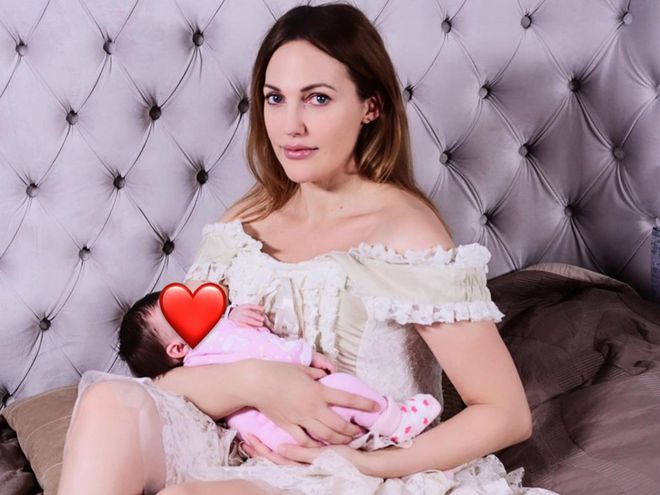 Мерьем Узерли