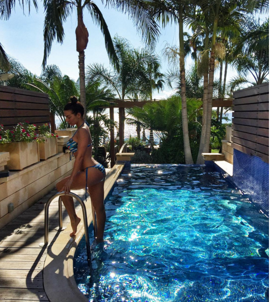 Анна Седокова