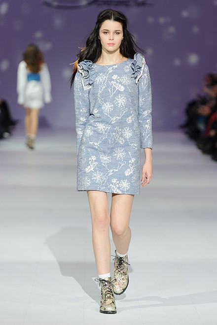 SEREBROVA весна-літо 2017