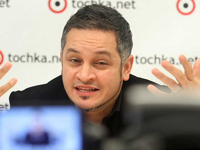 Эктор Хименес Браво