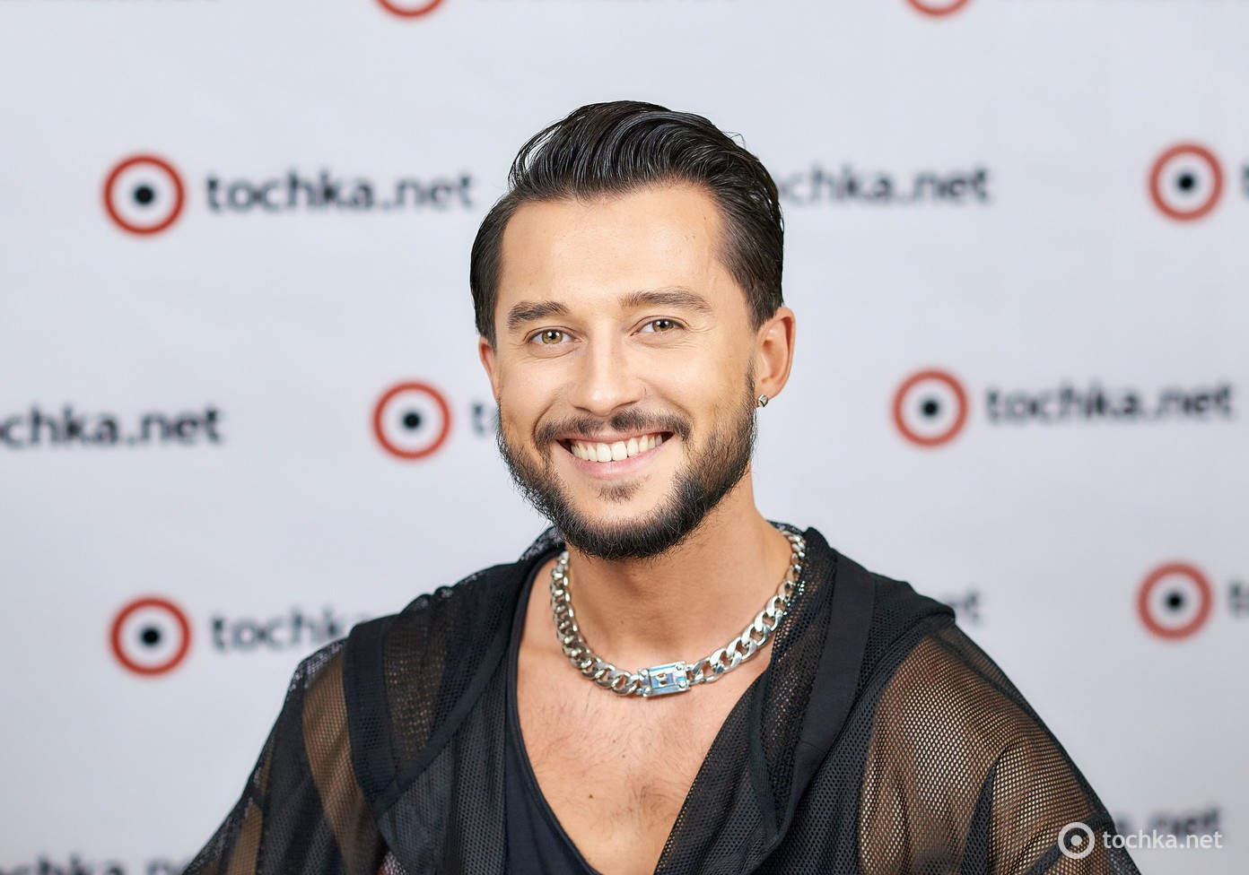 Олег Серафин