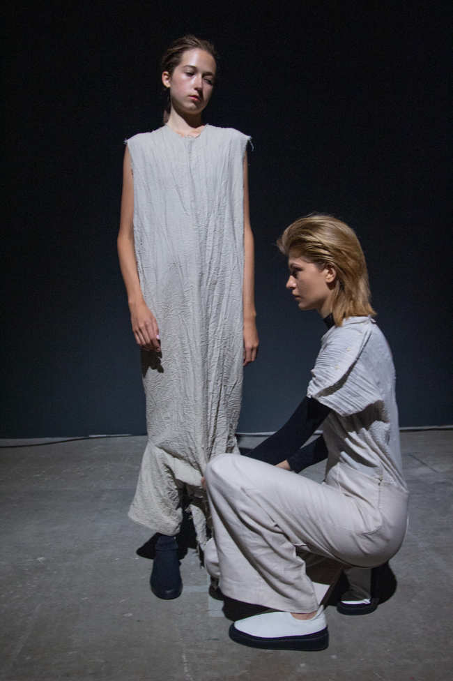 DZHUS — UFW NO SEASON Season