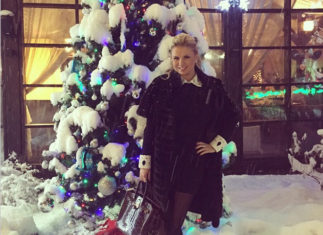 Анна Семенович