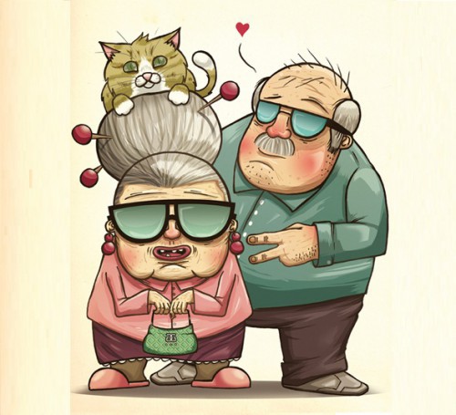 Прикольные картинки